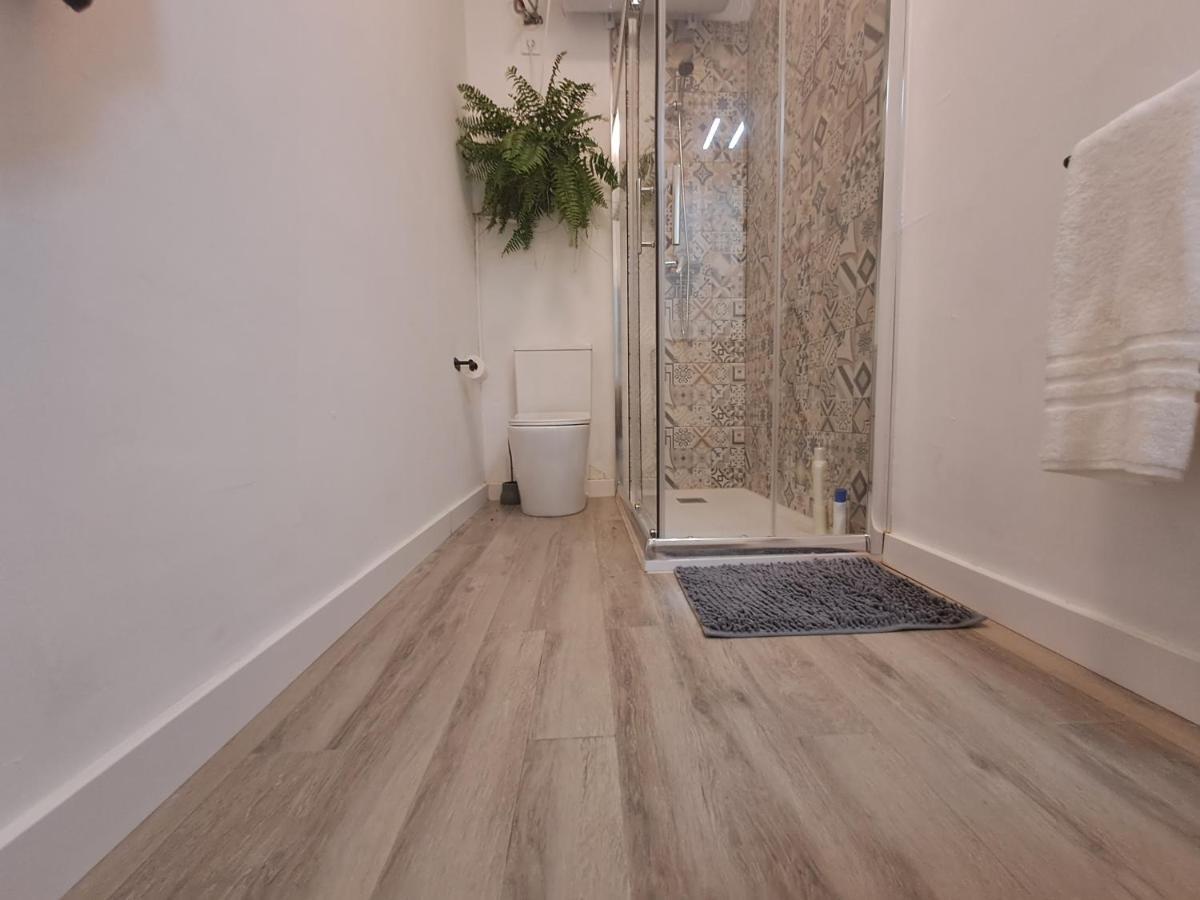 M&P - Tres Marias Apartments Redondela Eksteriør bilde