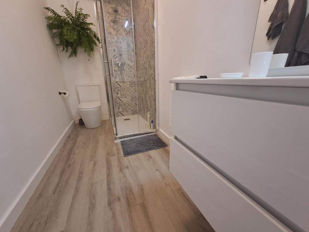 M&P - Tres Marias Apartments Redondela Eksteriør bilde
