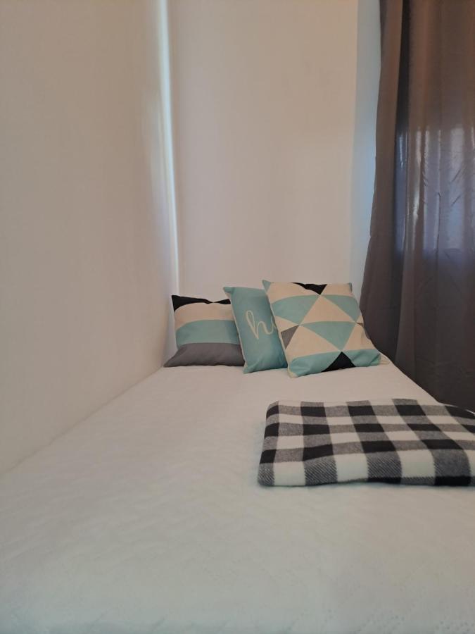 M&P - Tres Marias Apartments Redondela Eksteriør bilde