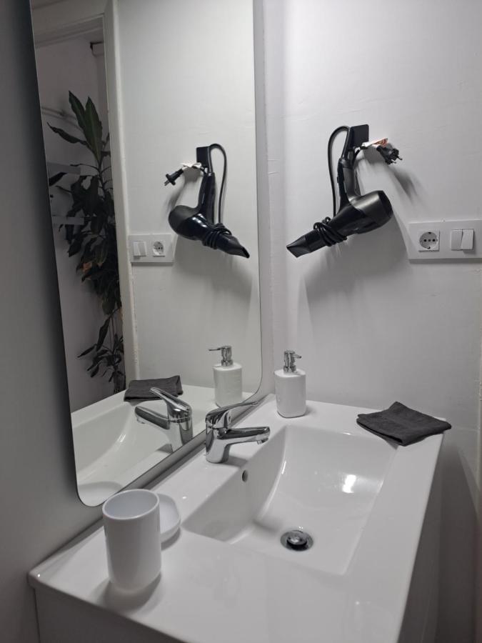 M&P - Tres Marias Apartments Redondela Eksteriør bilde